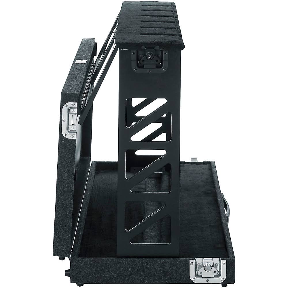 Compact Rack Style Six Guitar Stand D33079