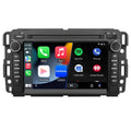 Car Radio Stereo with Bluetooth GPS Navigation Z1269