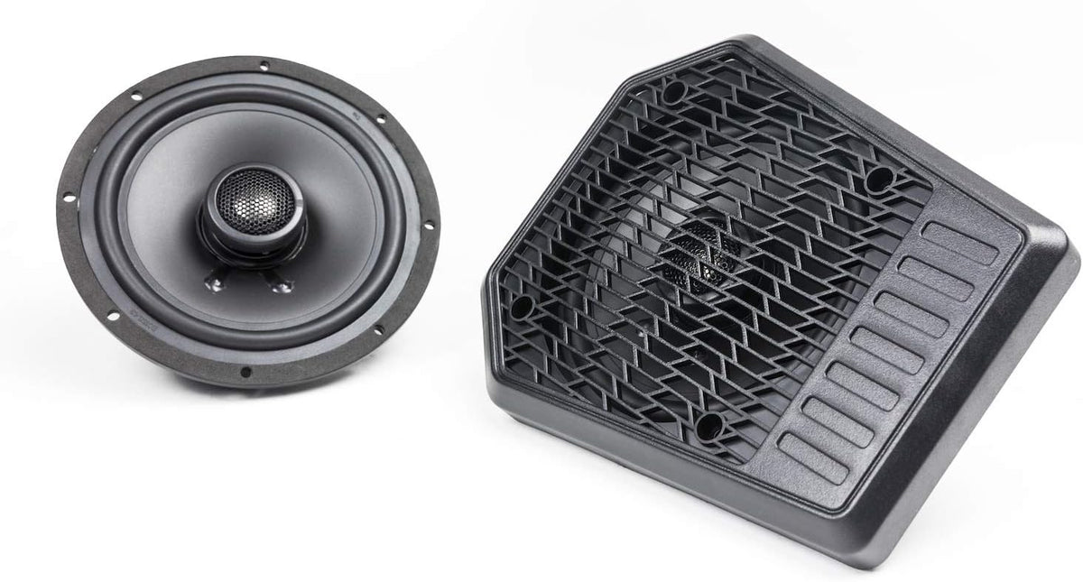 Rear Overhead Speakers I2056