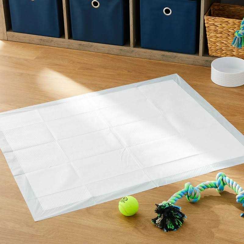 XXL Training Pads Q510