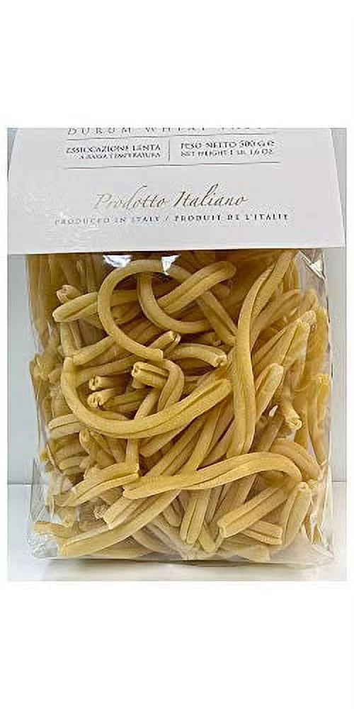 Scialatelli Casarecci Pasta 500G Durum Wheat J137