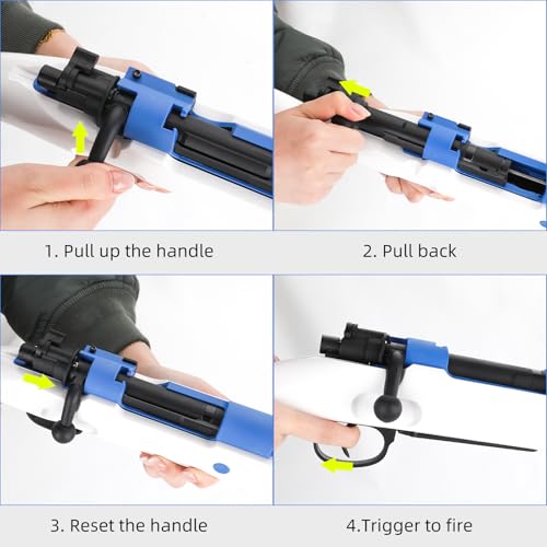 Automatic Spring Pool cue D2061