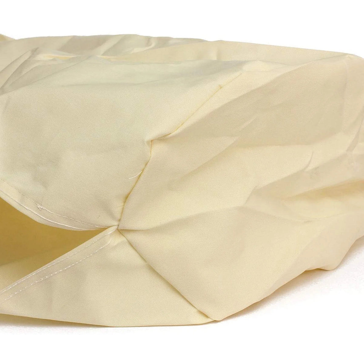 Beige Awning Tent Storage Bag E284511