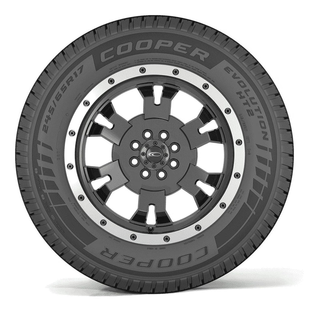 275/55R20 113H All-Season Tire V358342