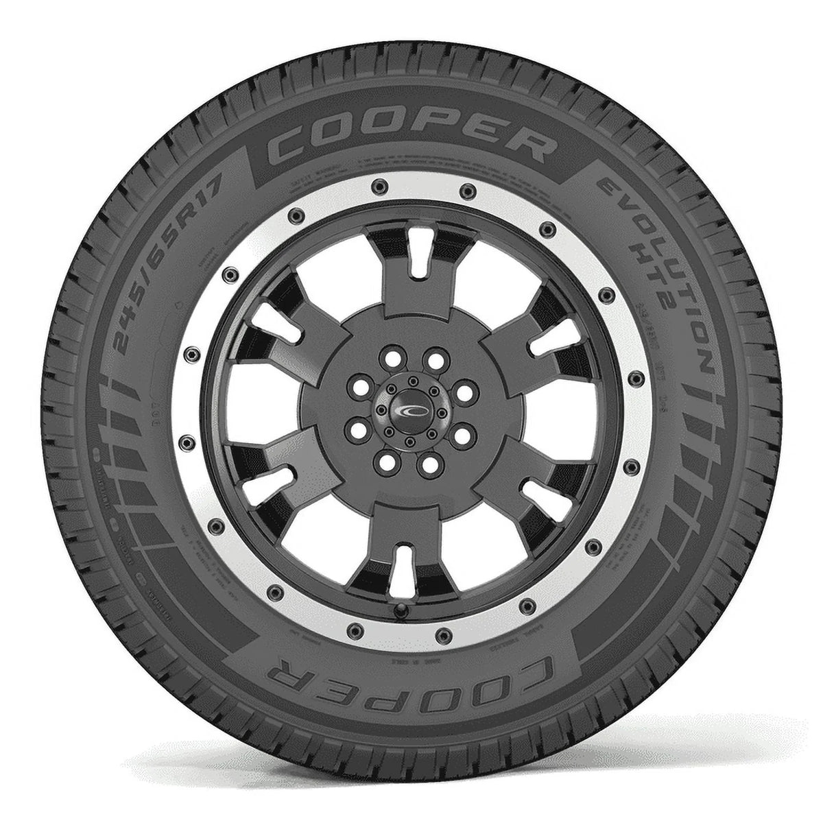 275/55R20 113H All-Season Tire V358342