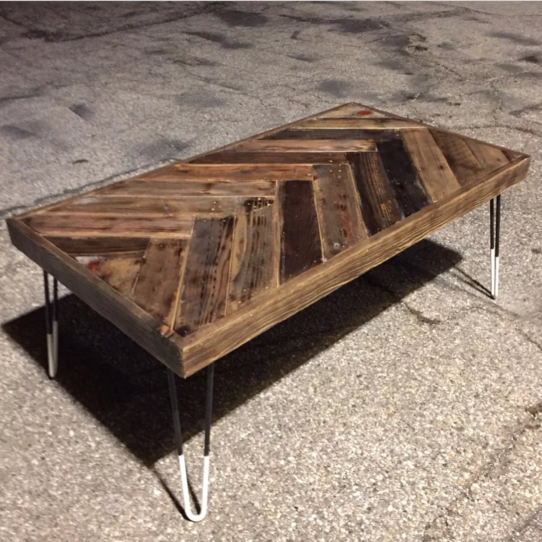 8 oz. Oil-Based Interior Wood Stain S520