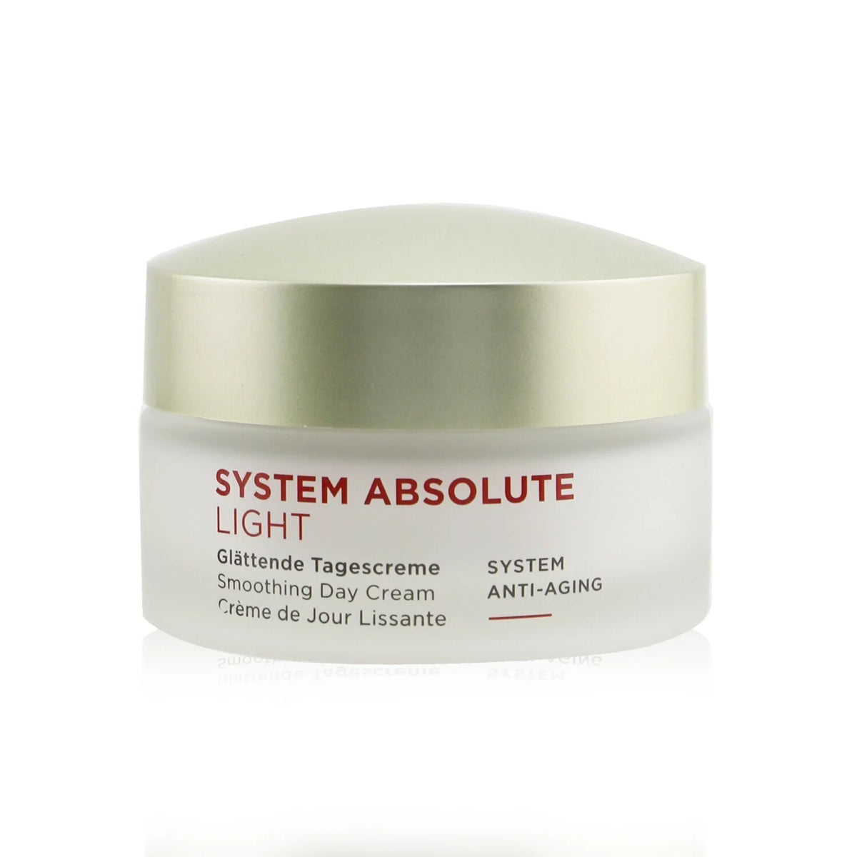 Anti-Aging Smoothing Day Cream Light 50ml A56979