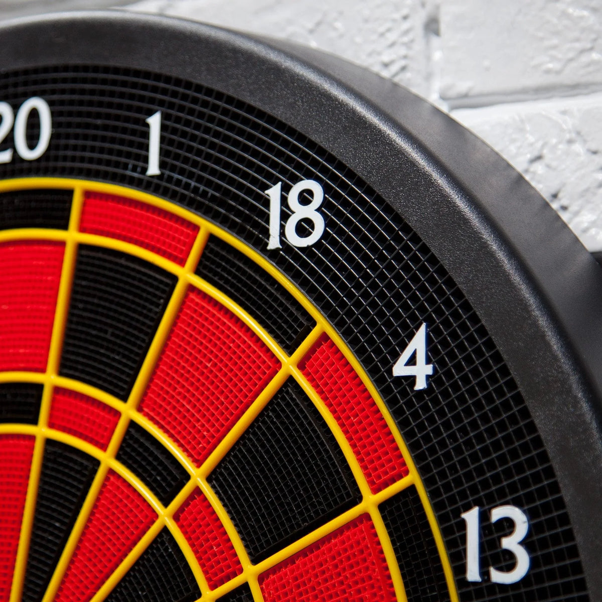 Electronic Dartboard H33347