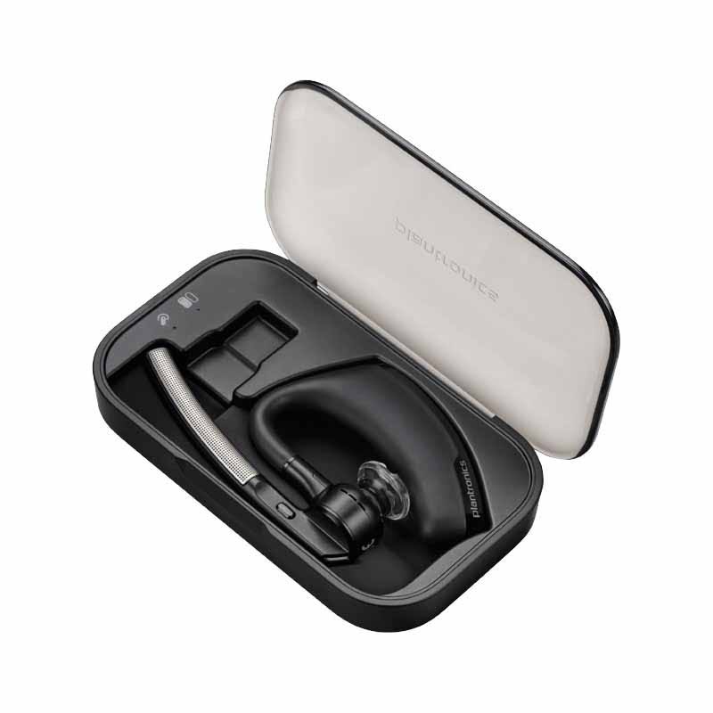 Bluetooth Headset with Charging Case T982