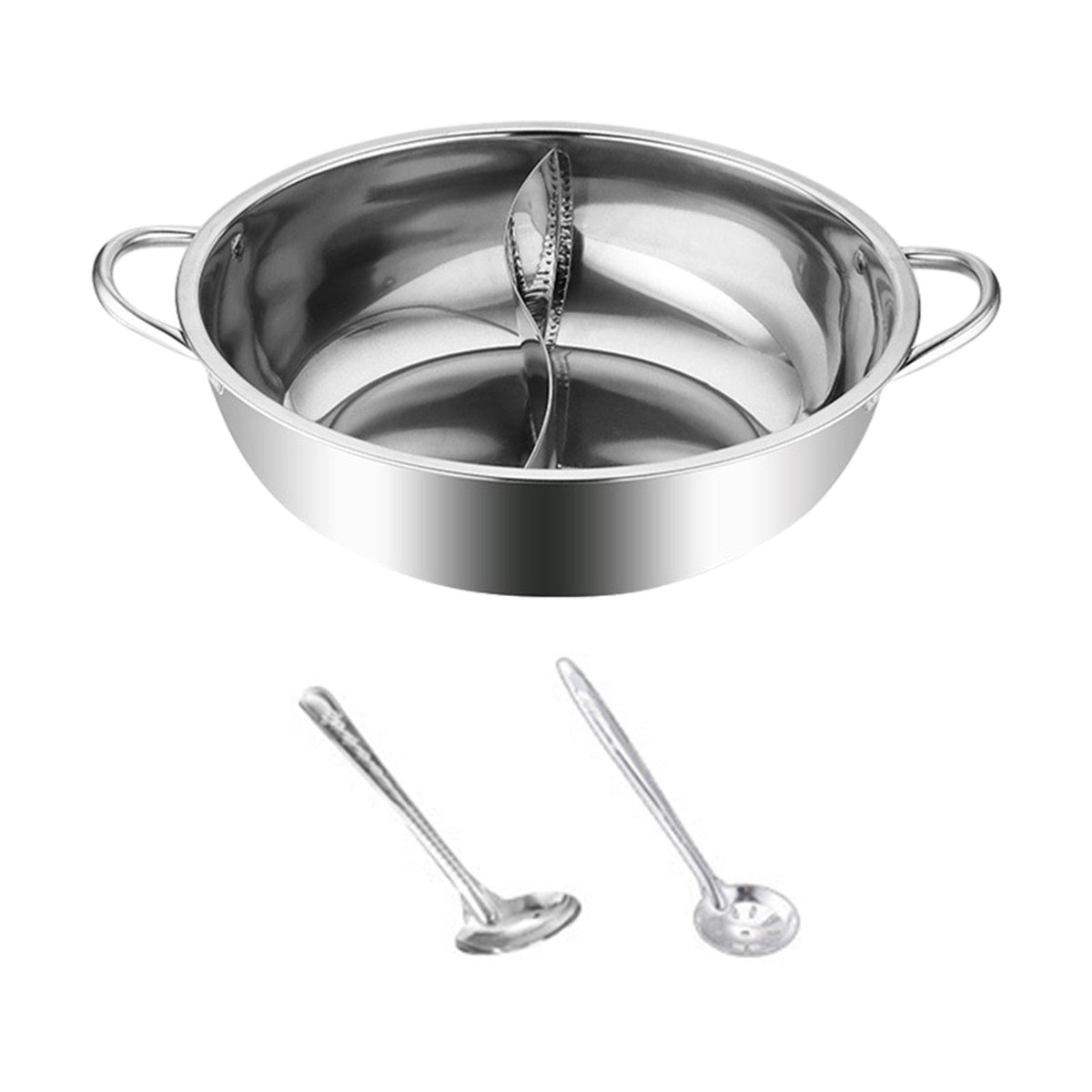 Shabu Shabu Hot Pot Cooker 32cm K649373