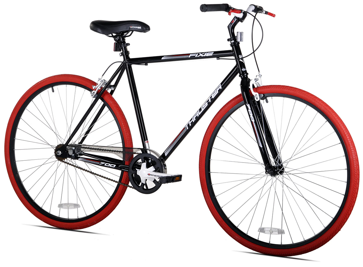 700c Fixie Men's Bike O16205