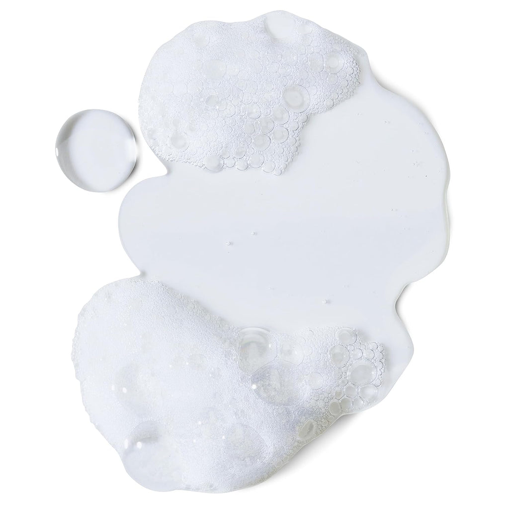 Lavender Epsom Salt Soaking Solution and Foaming Bath Combo Pack N738