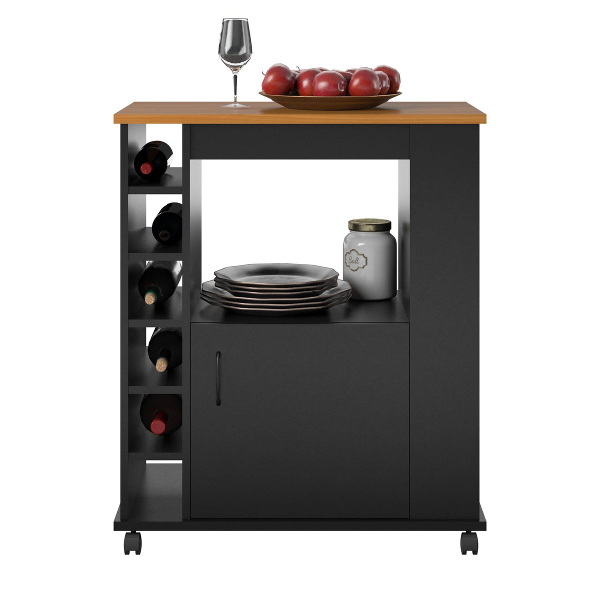 Kitchen Cart Z65256