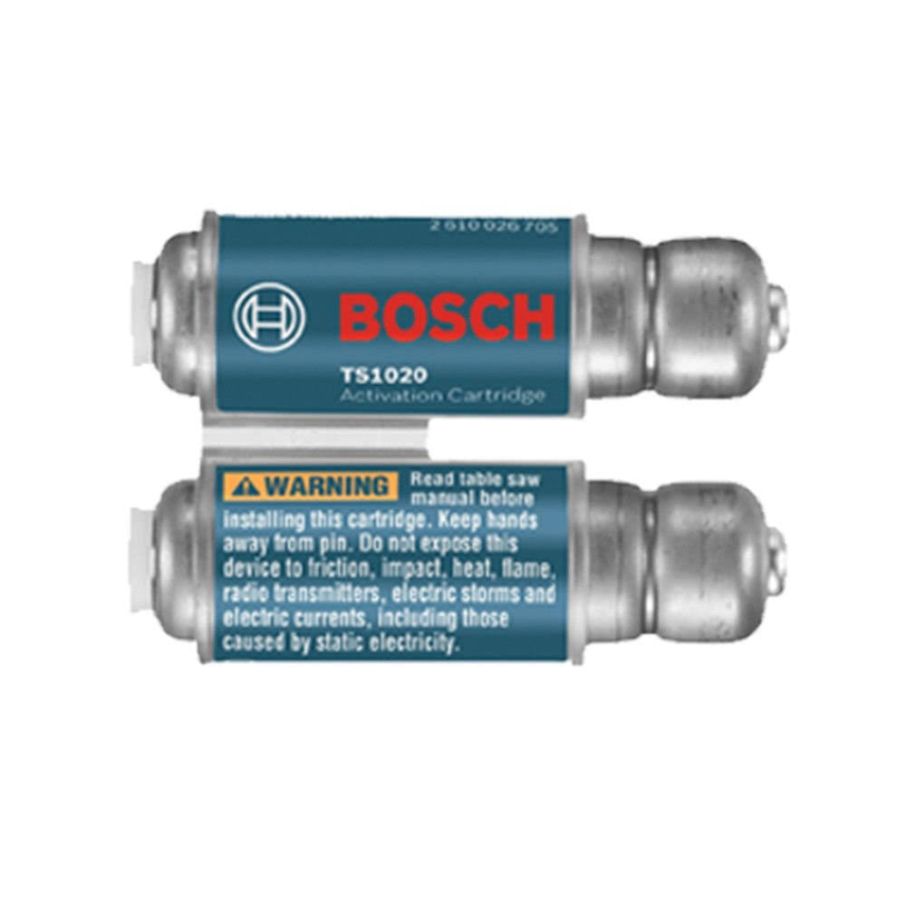 Dual-Activation Cartridge S4572