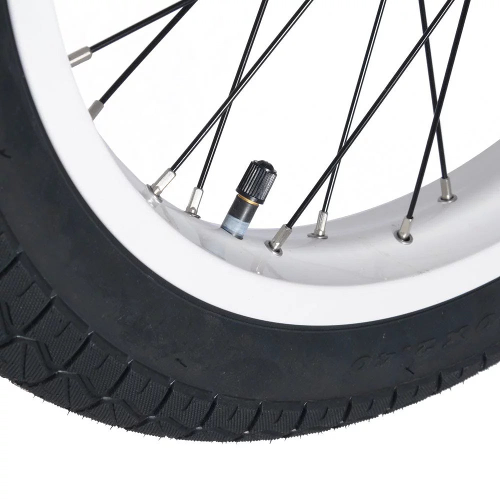 Unicycle - 42mm O313