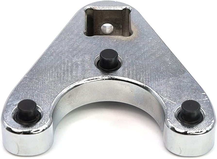 Trim Tilt Pin Wrench 46mm x 6mm O186621