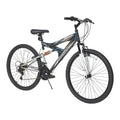 Black 26 Bike J8978