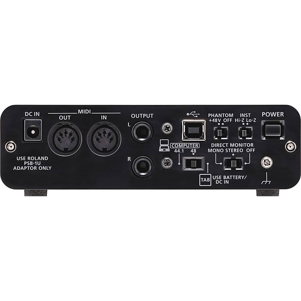 USB Audio Interface V84147