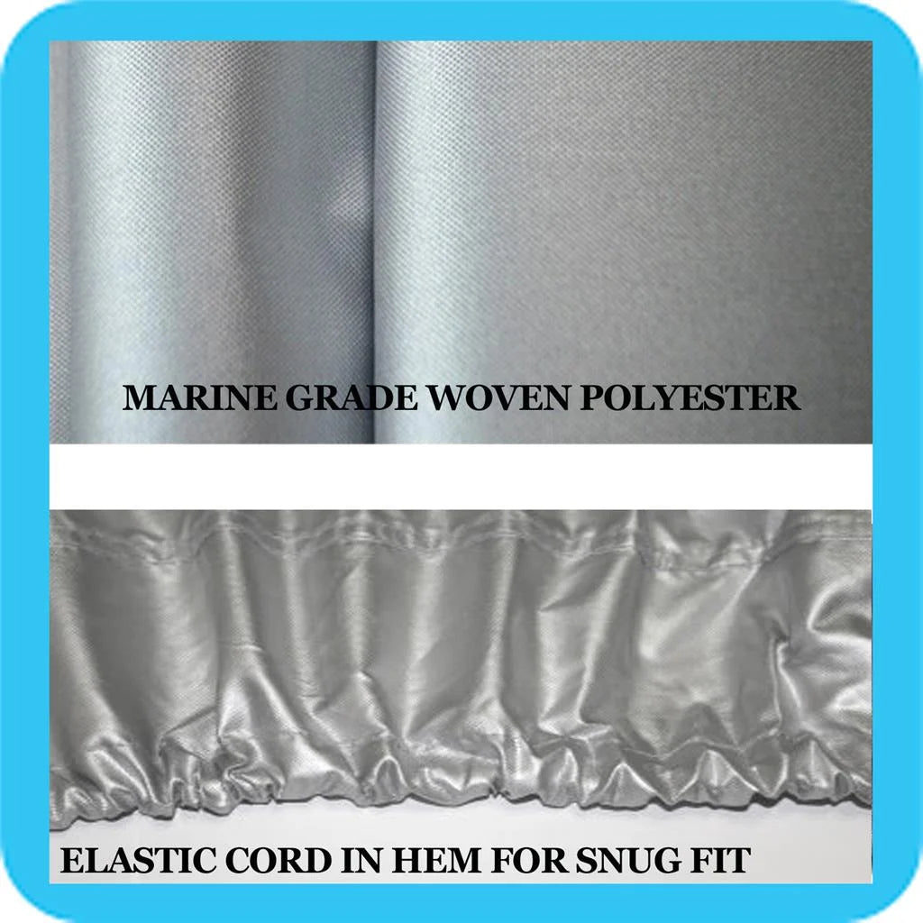 420 Denier Jetski Storage Cover Z879