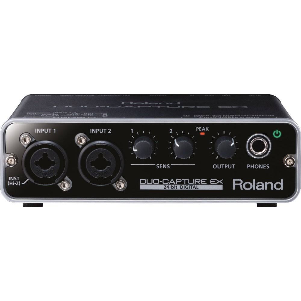 USB Audio Interface V84147