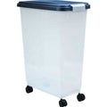 Airtight Pet Food Storage Container Y43498