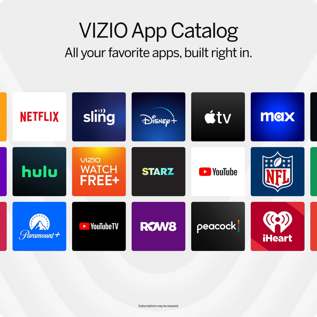 40 Class FHD LED Smart TV Q28982