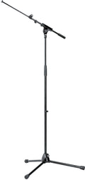Black Microphone Boom Stand T4053