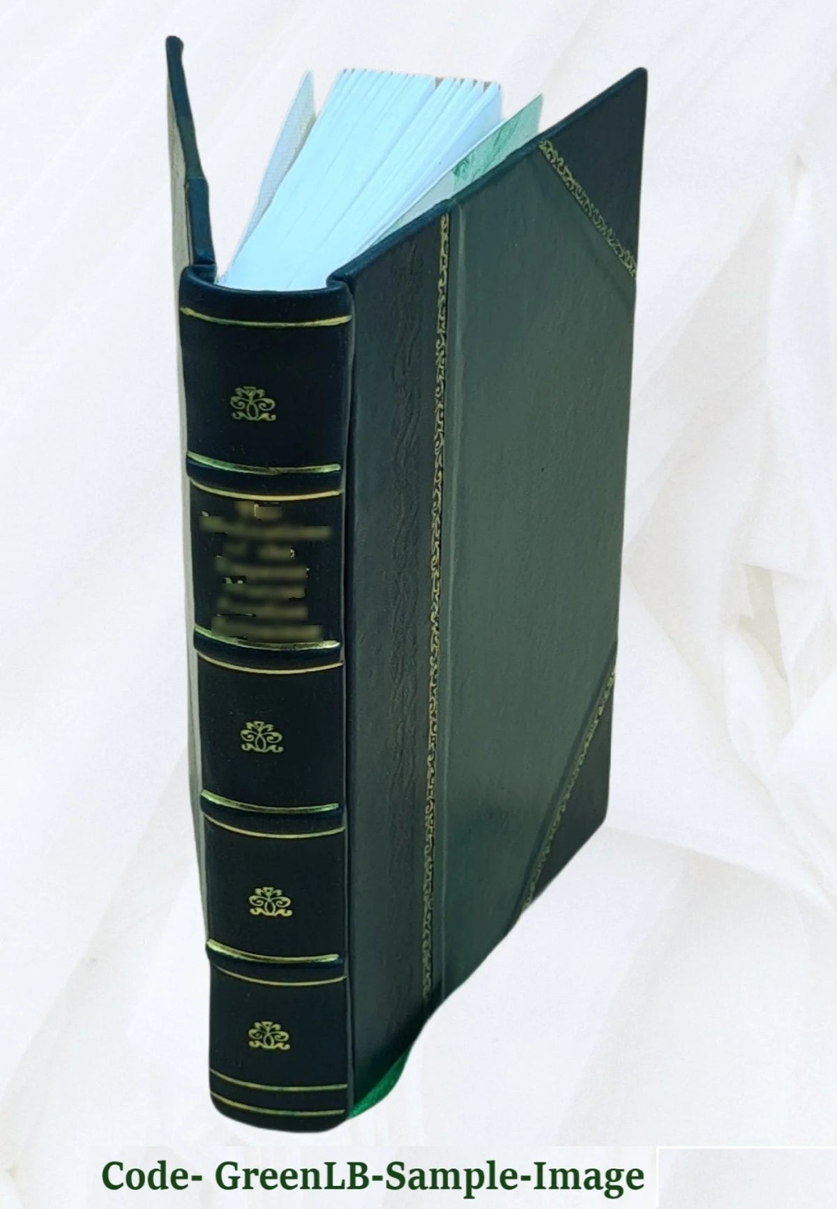 La dette publique : histoire de la rente française / par J.-M. Gorges. 1884 [Leather Bound] F283