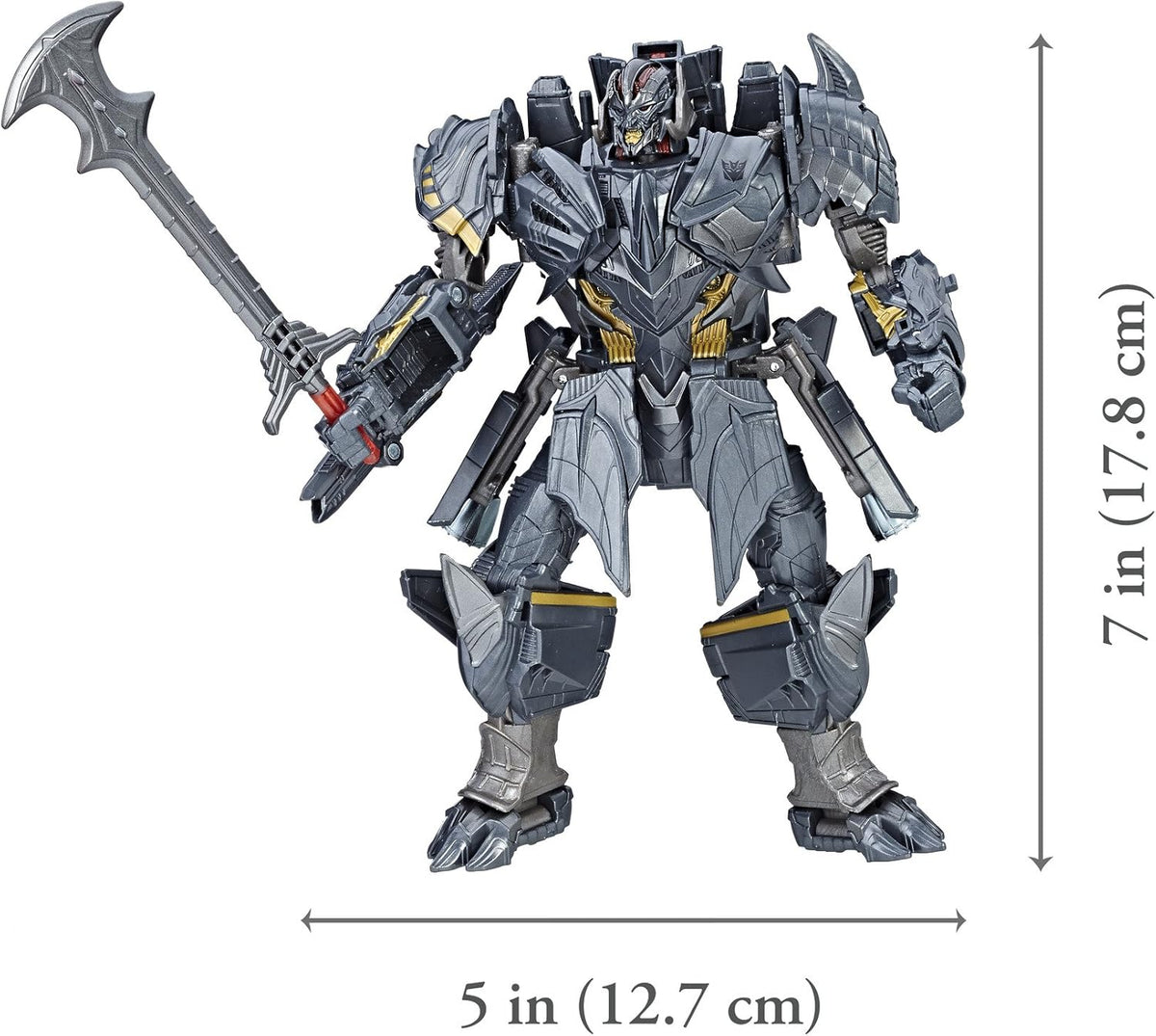 Voyager Class Megatron J96627