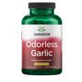 Garlic 500 mg 200 Capsules G378839