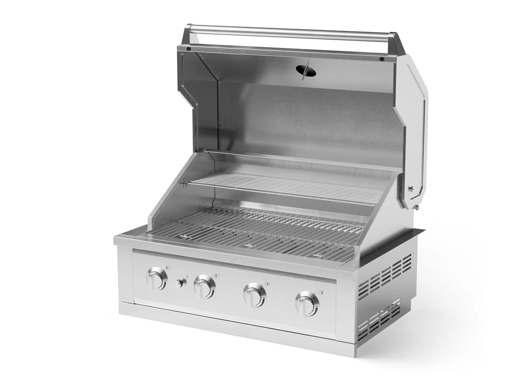 Propane Grill I558979