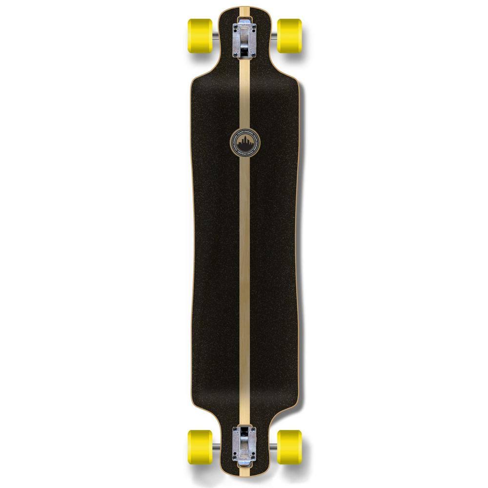 Ripple Complete Longboard A264