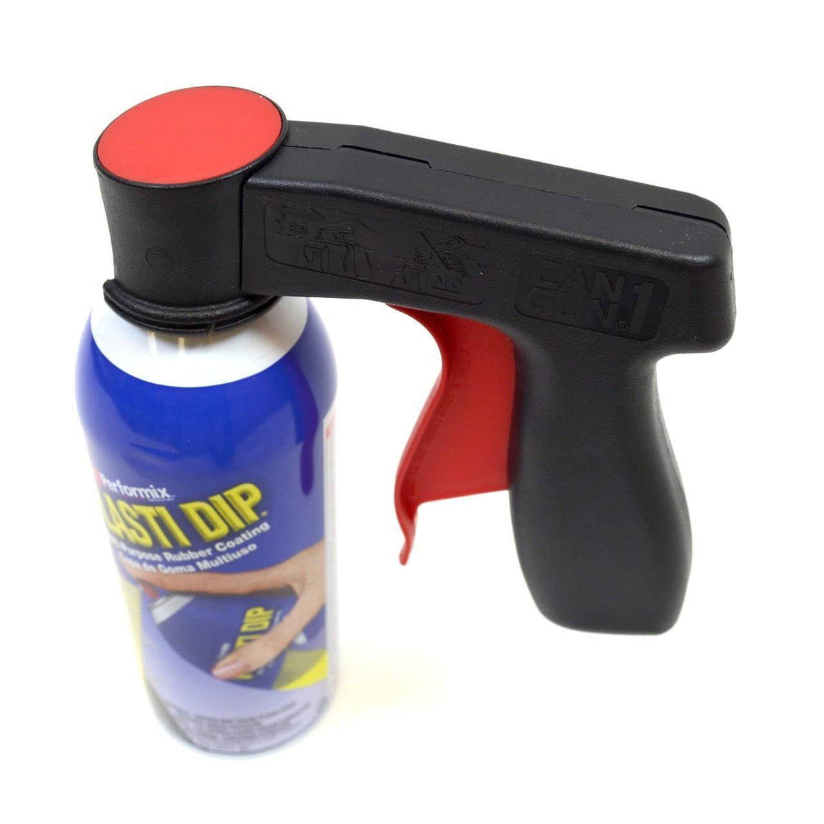 Black Rim Kit 4 Aerosol Cans 2 Aerosol Cans Glossifier 1 Cangun M3928