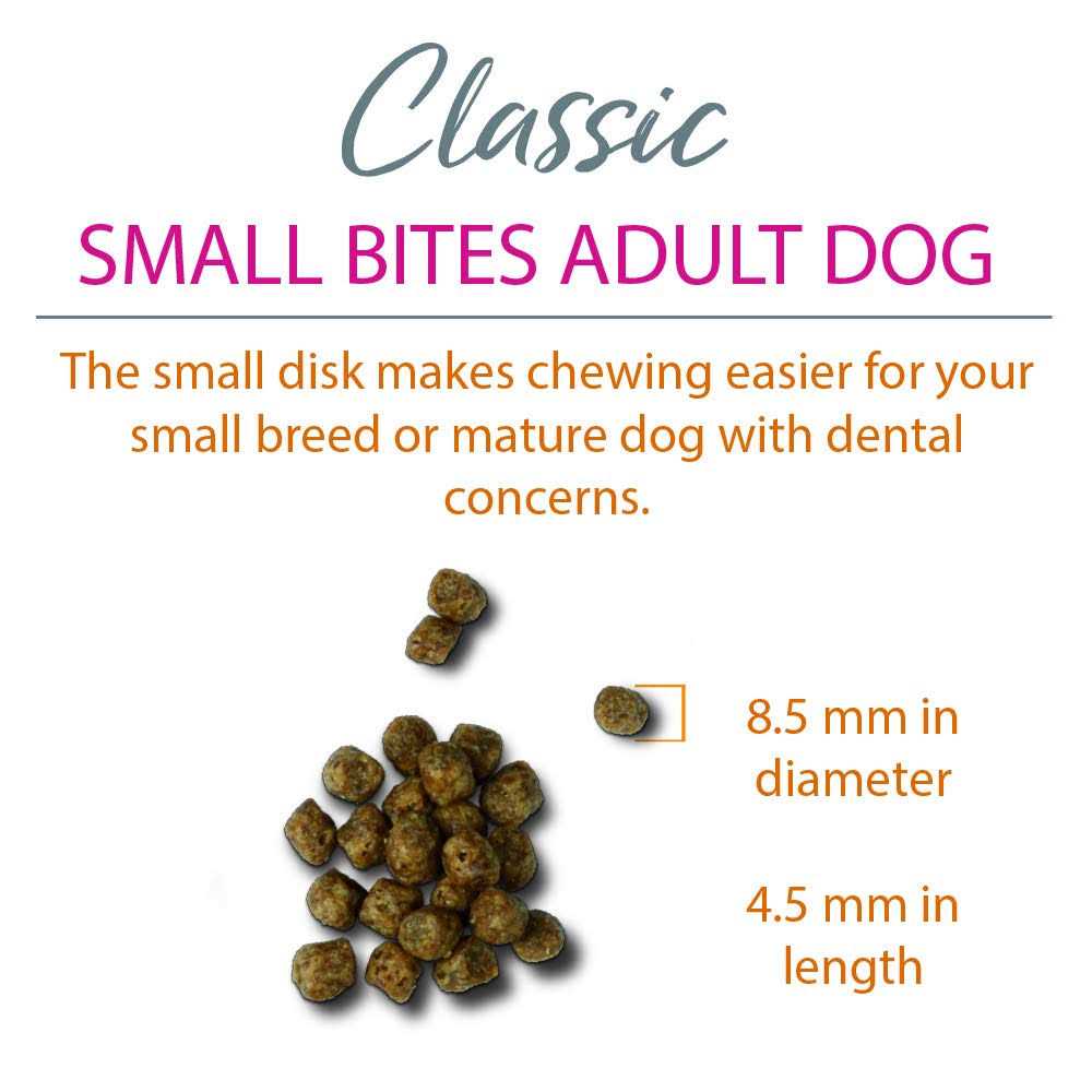 Chicken Turkey & Brown Rice Recipe Dry Dog Food D29273