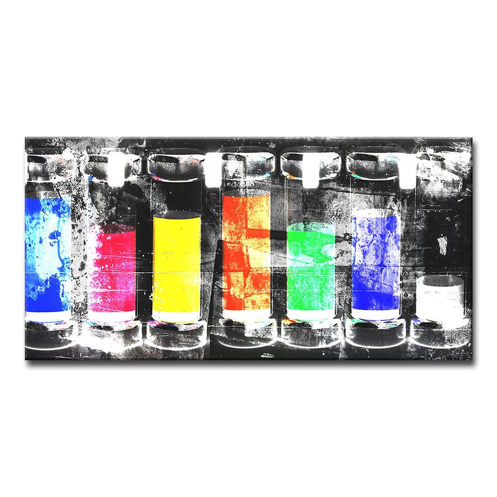 3-Piece Canvas Art Set S60485
