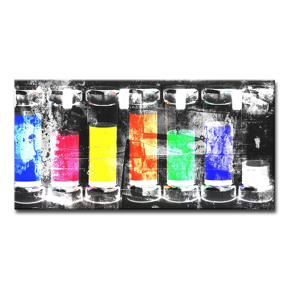 3-Piece Canvas Art Set S60485
