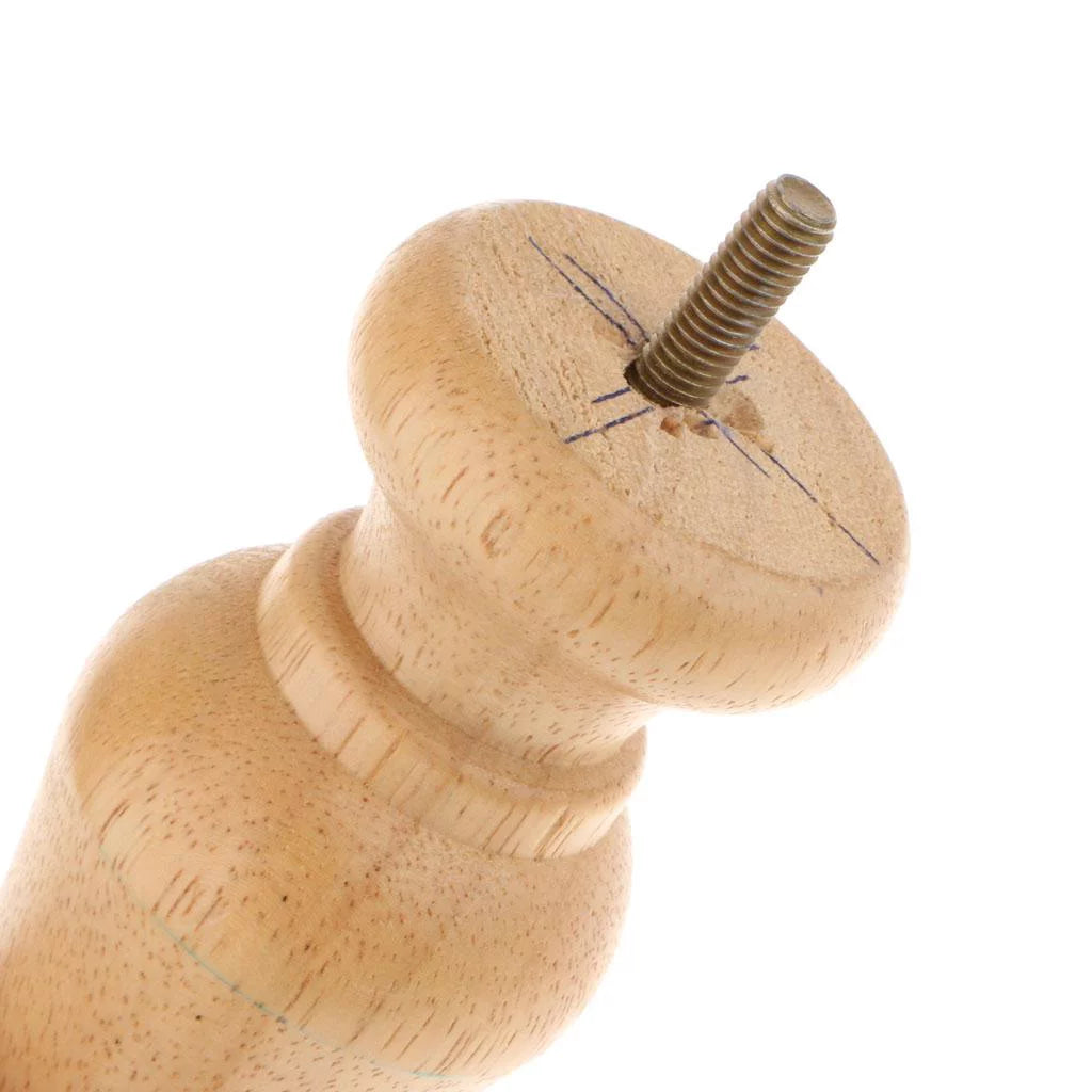 Solid Wooden Furniture Legs M99164