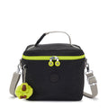 Insulated School Lunch Bag with Crossbody Strap F734