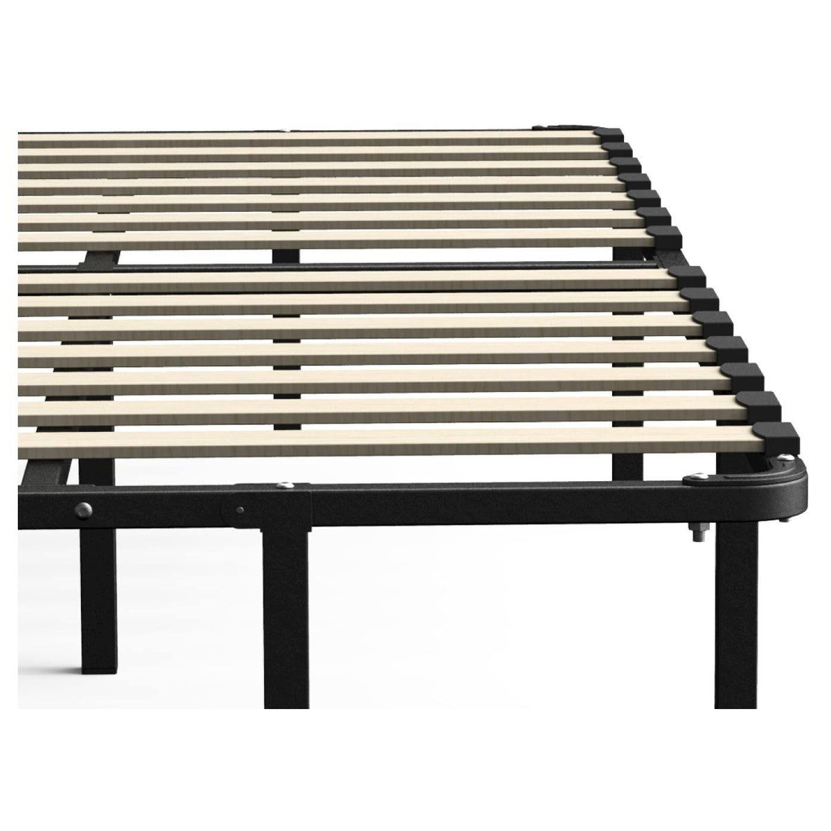 Queen Size Black SmartBase R19247