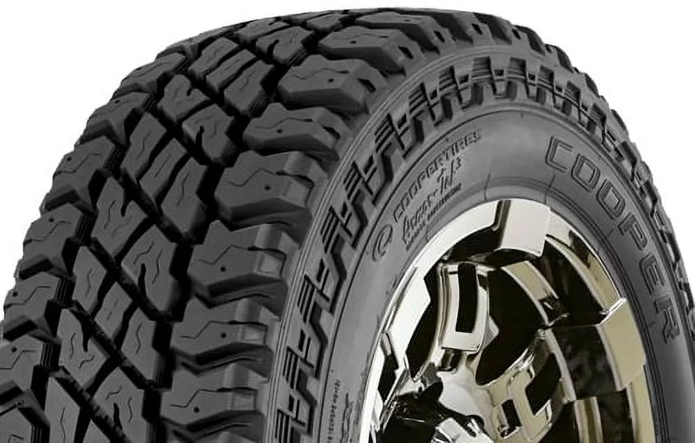 All Terrain Light Truck Tire F719