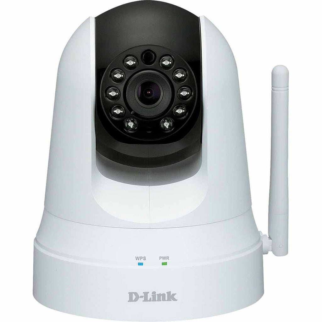 Wireless N Cloud Network Camera W23153