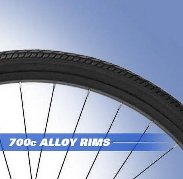 700c Fixie Men's Bike O16205
