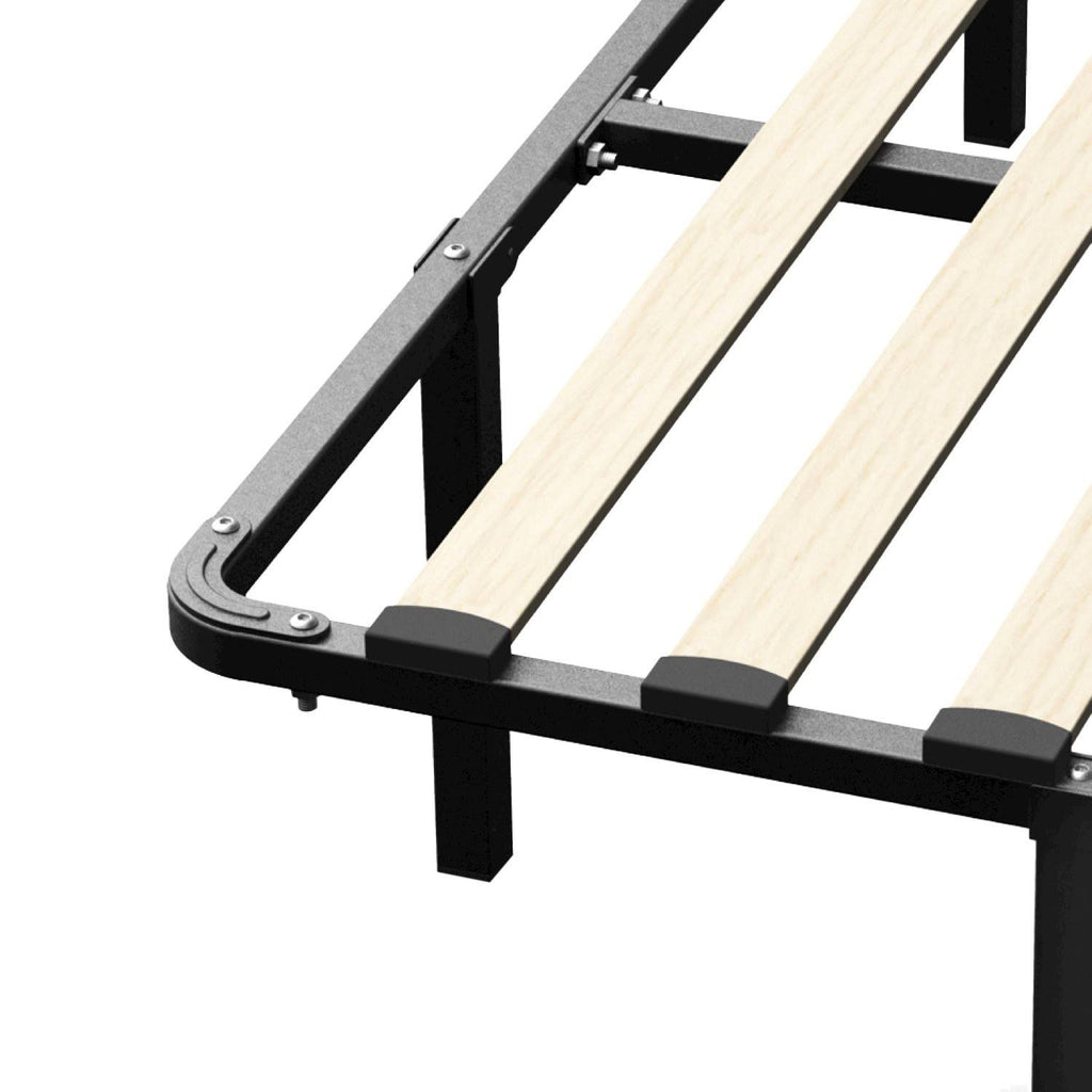 Queen Size Black SmartBase R19247