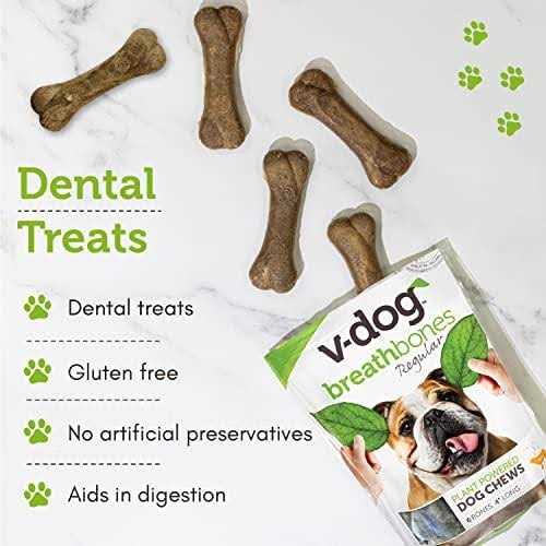 Vegan Dog Treats I469611