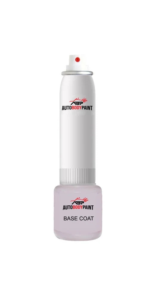 Touch Up Basecoat Spray Paint Compatible with Nx Green Gem 2 Metallic F450 Ford Z77038