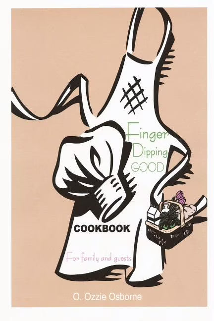 Cookbook (Paperback) R55223