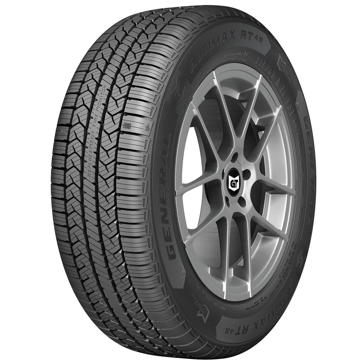 All Season Tire Y18927