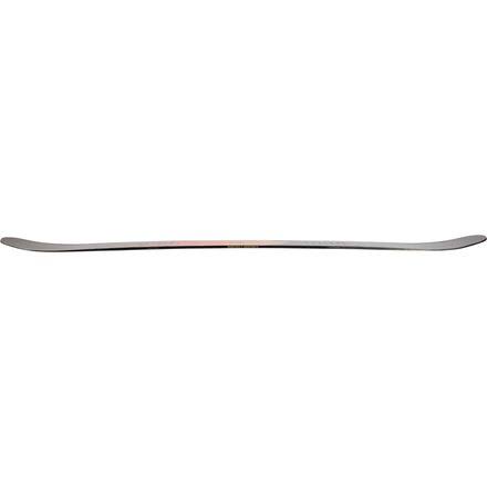 162 Camber Snowboard E1174