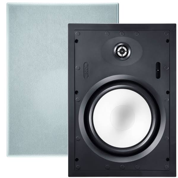 2-Way In-Wall Speaker Pair O69671