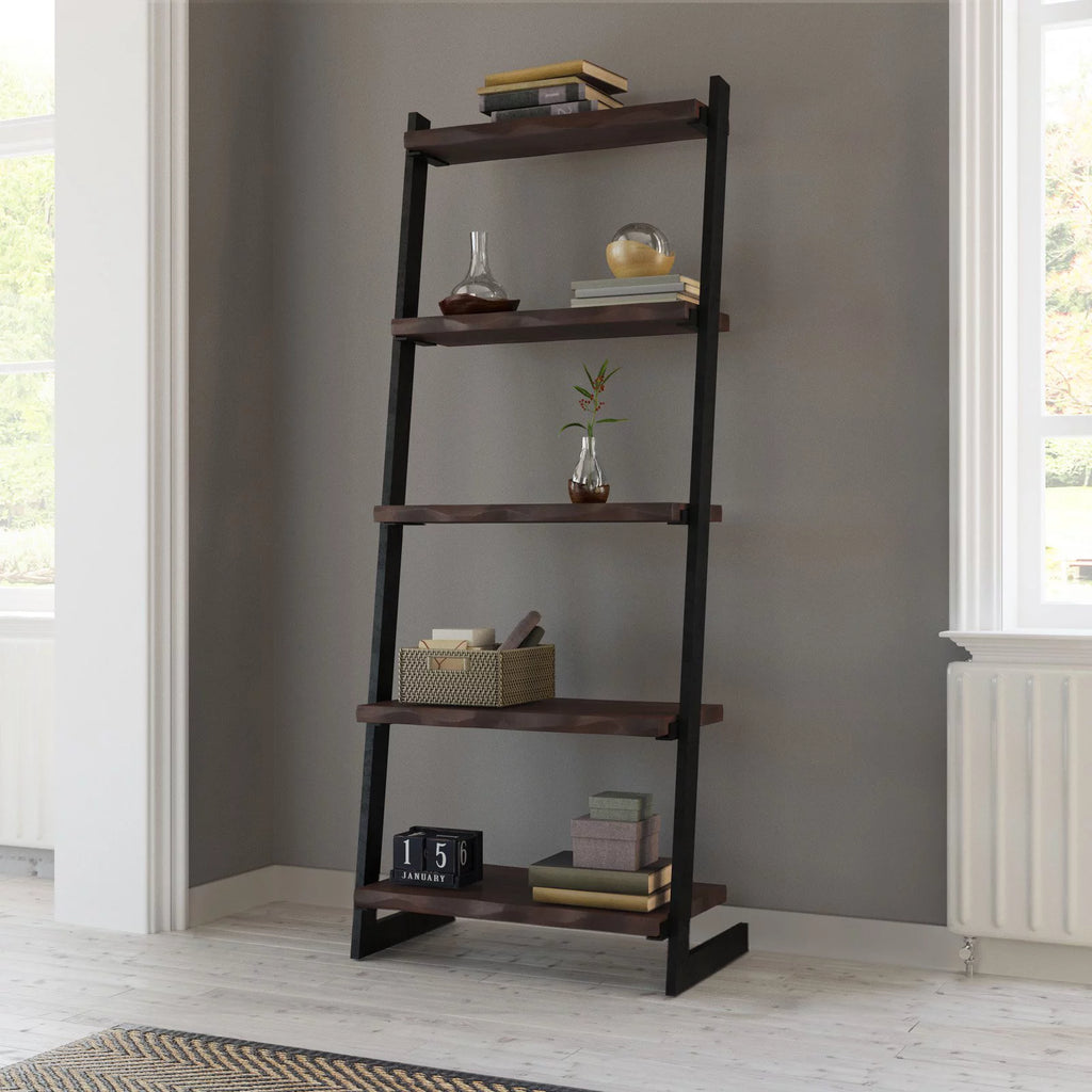 Brown Bookcase U15955